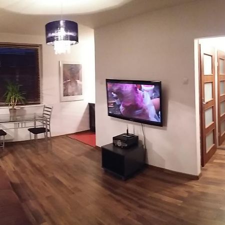 Kawalerka Nad Morzem Appartement Gdańsk Buitenkant foto