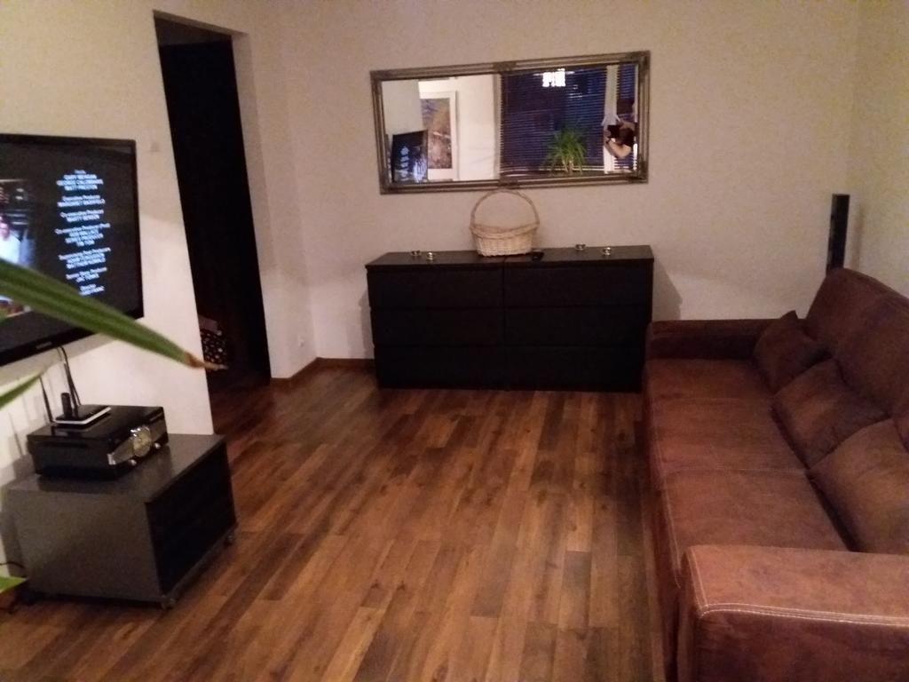 Kawalerka Nad Morzem Appartement Gdańsk Buitenkant foto